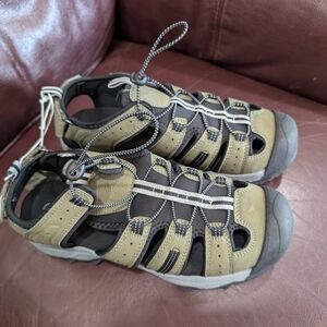 Men's Trekking Sandals